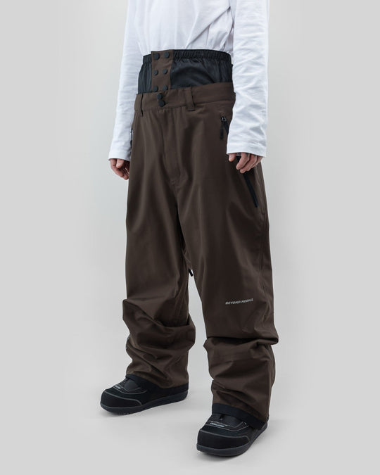 Beyond Medals Omni Pants