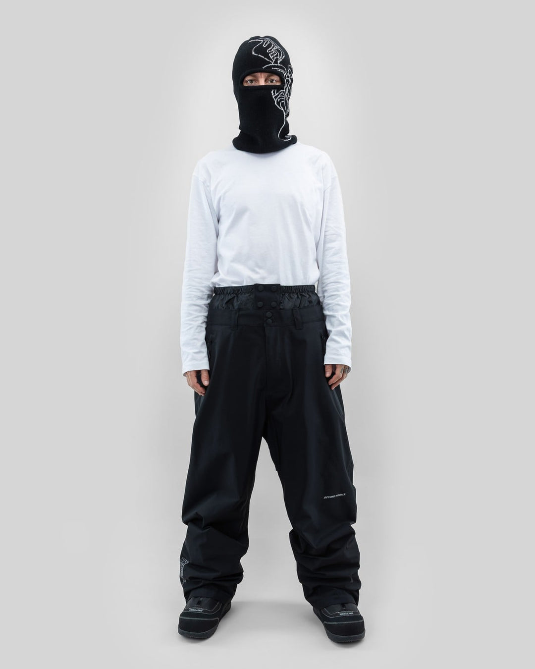 Beyond Medals Omni Pants
