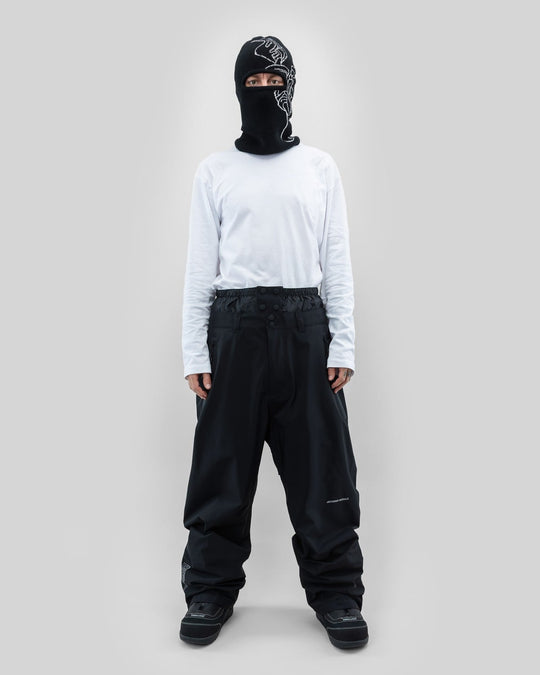 Beyond Medals Omni Pants