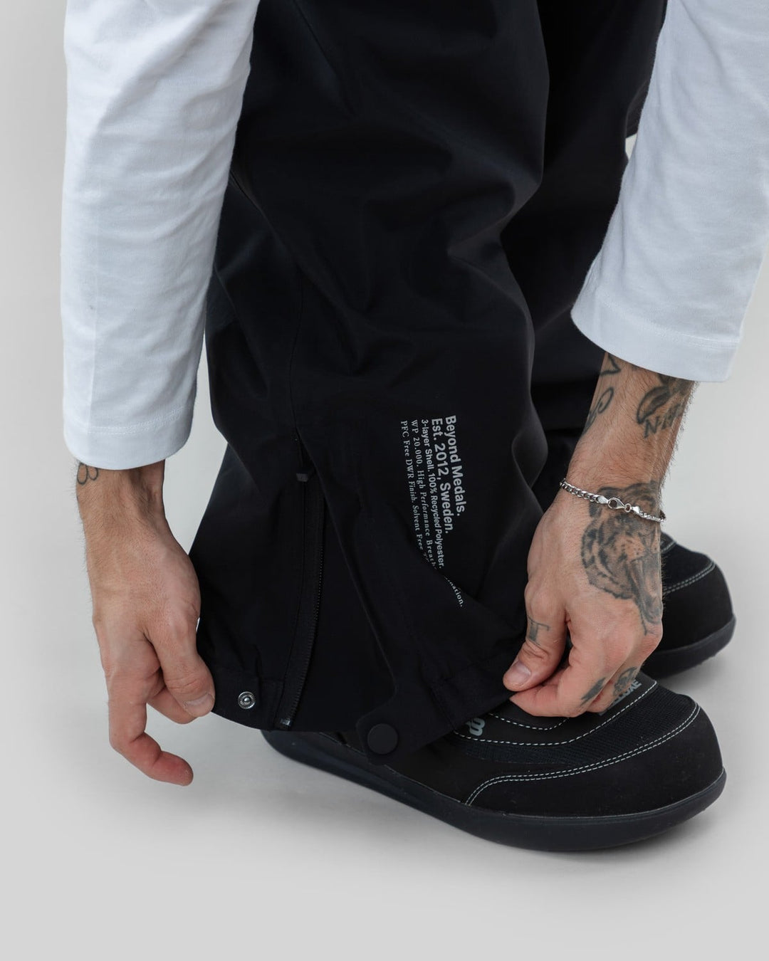 Beyond Medals Omni Pants