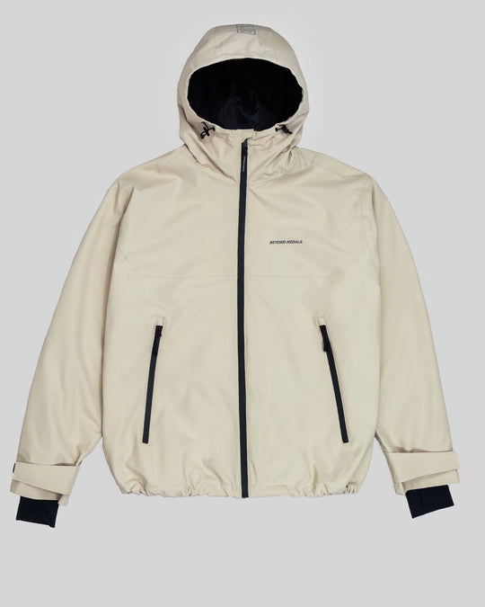 Beyond Medals Park Jacket