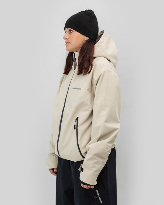 Beyond Medals Park Jacket