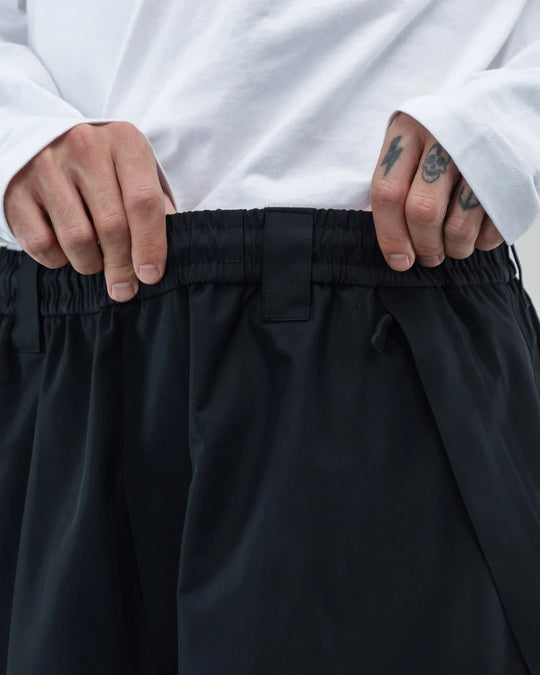 Beyond Medals Park Pants Cargo