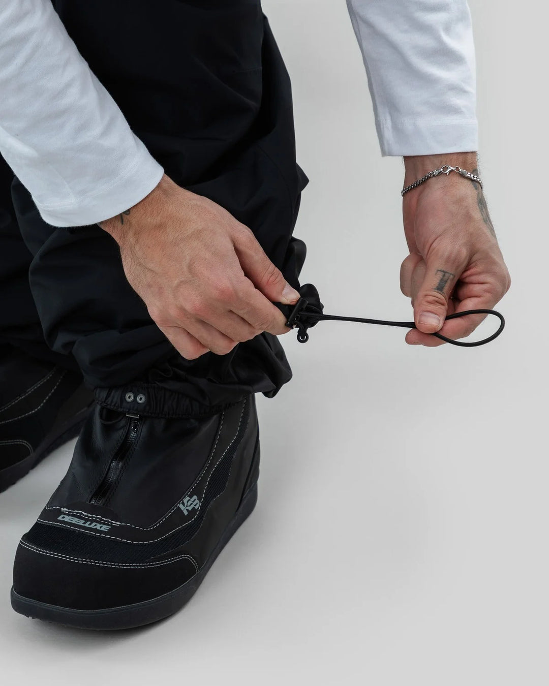 Beyond Medals Park Pants Cargo