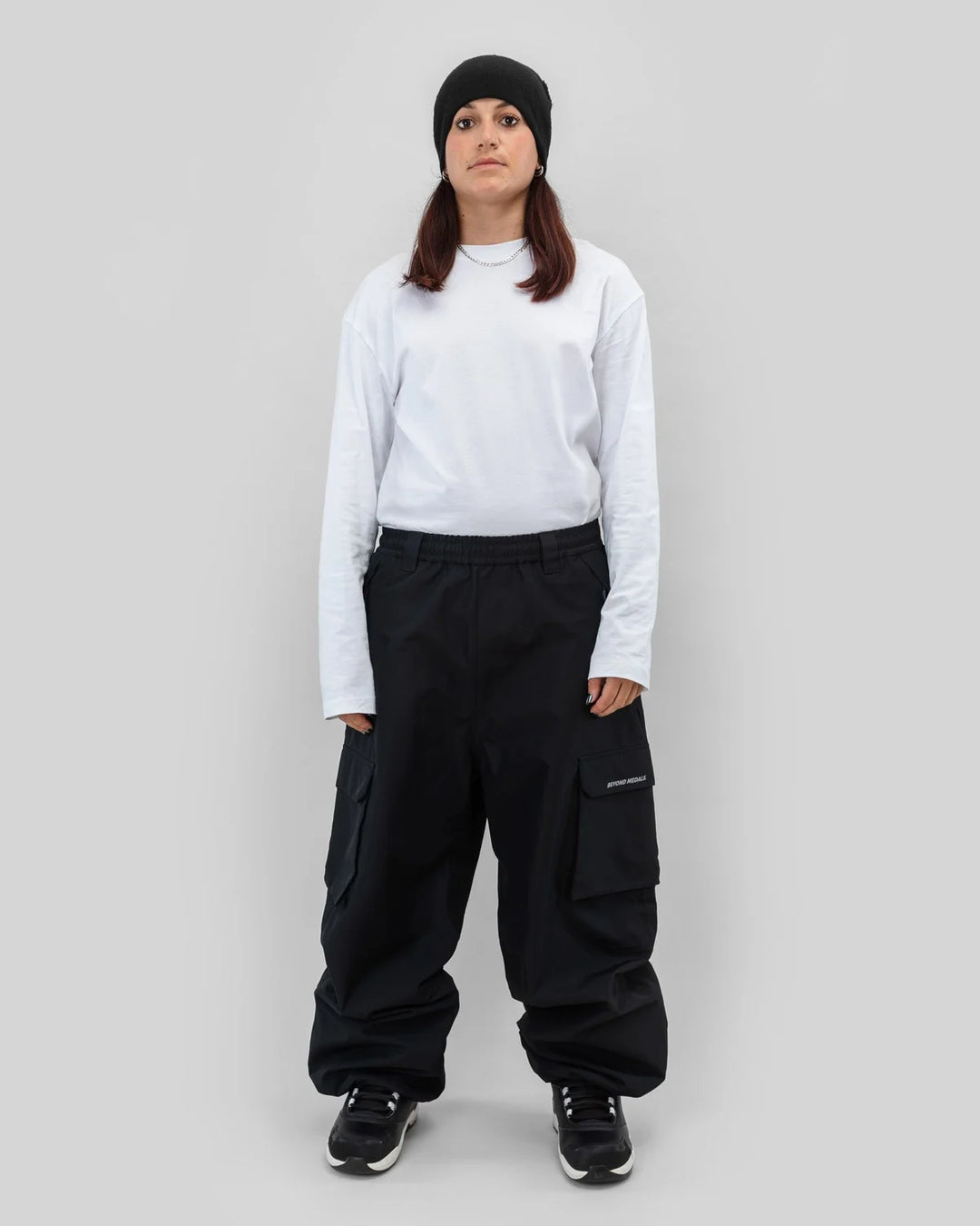 Beyond Medals Park Pants Cargo