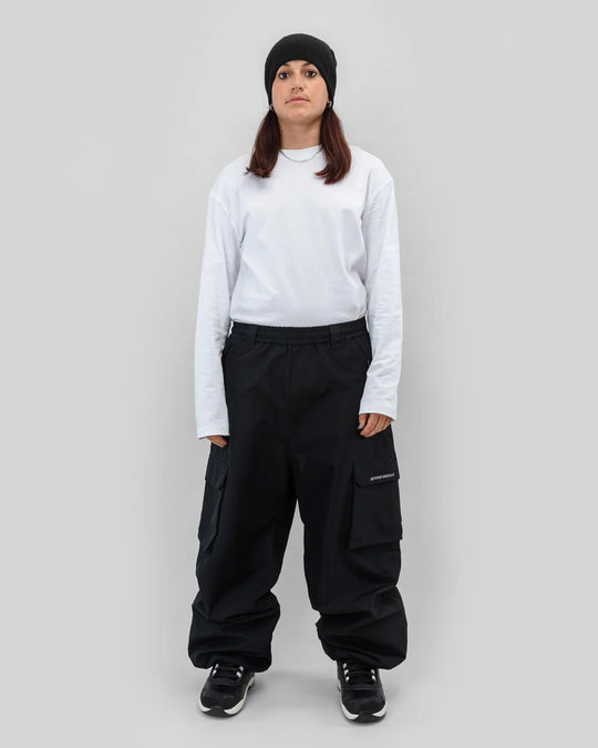 Beyond Medals Park Pants Cargo
