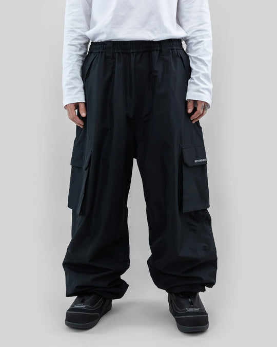 Beyond Medals Park Pants Cargo