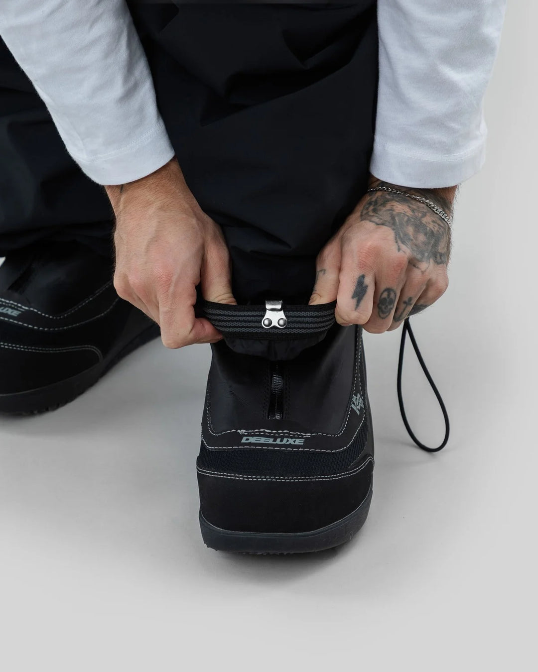 Beyond Medals Park Pants Cargo