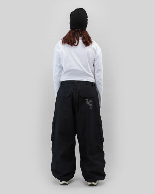 Beyond Medals Park Pants Cargo