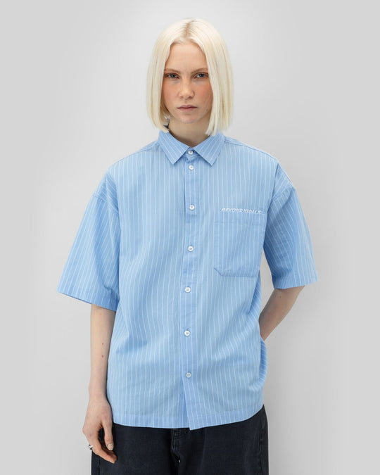 Beyond Medals Short Sleeve Shirt