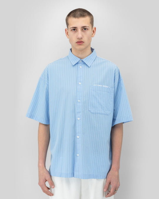 Beyond Medals Short Sleeve Shirt
