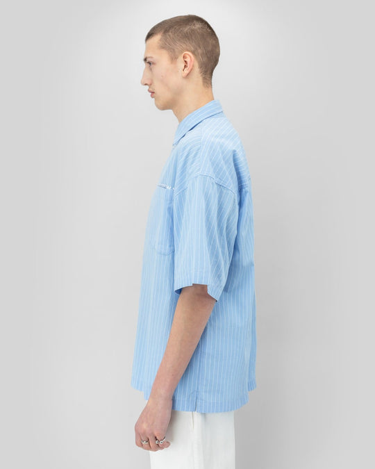 Beyond Medals Short Sleeve Shirt