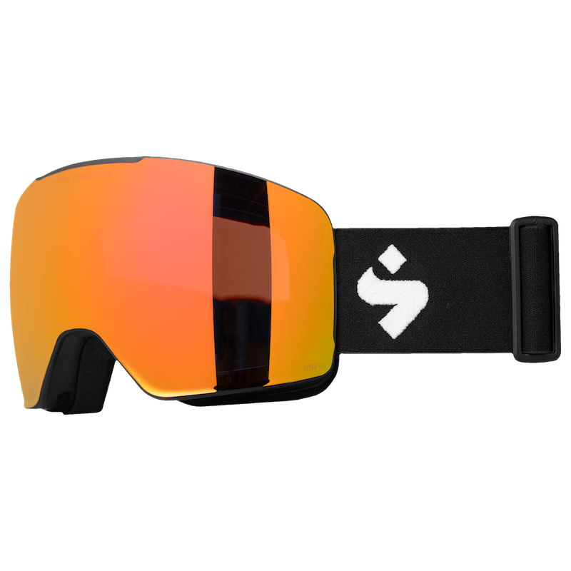 Sweet Protection Connor RIG® Reflect Goggles