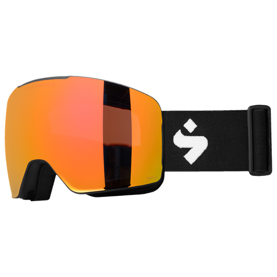 Sweet Protection Connor RIG® Reflect Goggles