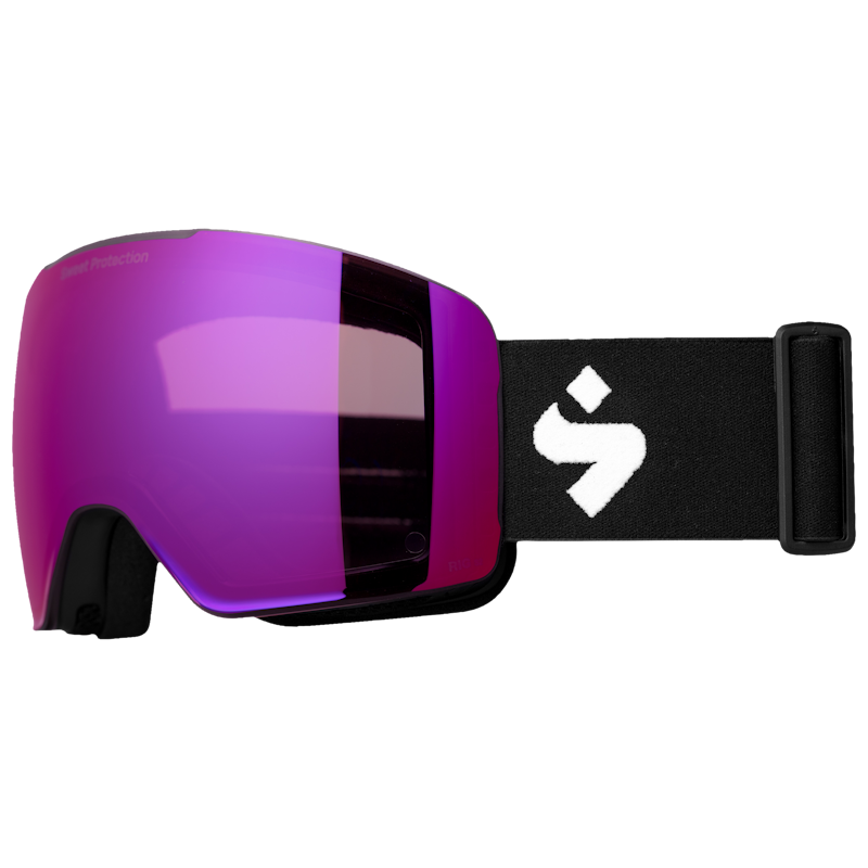 Sweet Protection Connor RIG® Reflect Goggles