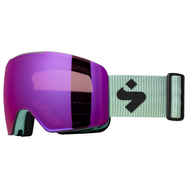 Sweet Protection Connor RIG® Reflect Goggles