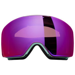 Connor RIG® Reflect Goggles - Bixbite/Turquoise
