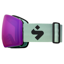Hlaða mynd í myndaalbum, Connor RIG® Reflect Goggles - Bixbite/Turquoise
