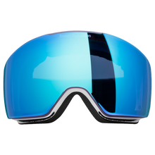 Hlaða mynd í myndaalbum, Connor RIG® Reflect Goggles - Aquamarine/White
