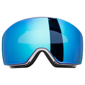 Connor RIG® Reflect Goggles - Aquamarine/White