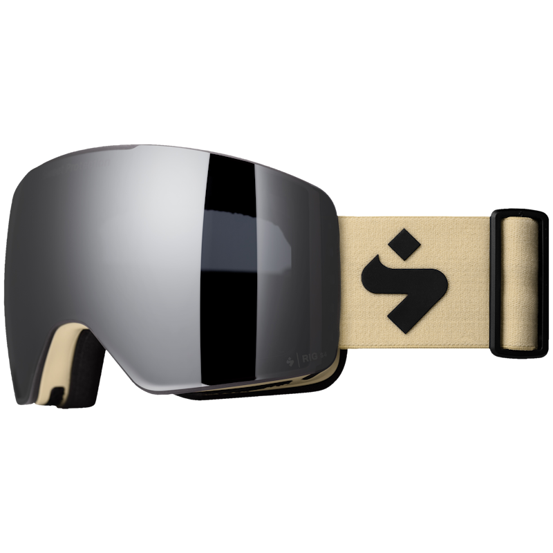 Sweet Protection Connor RIG® Reflect Goggles