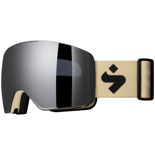 Sweet Protection Connor RIG® Reflect Goggles
