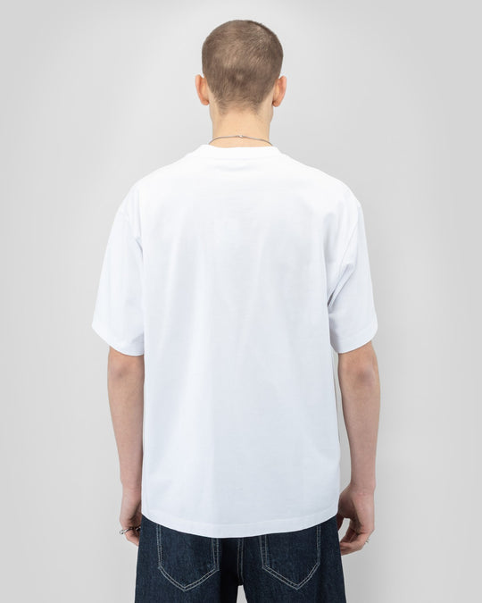 Beyond Medals Magazine Tee
