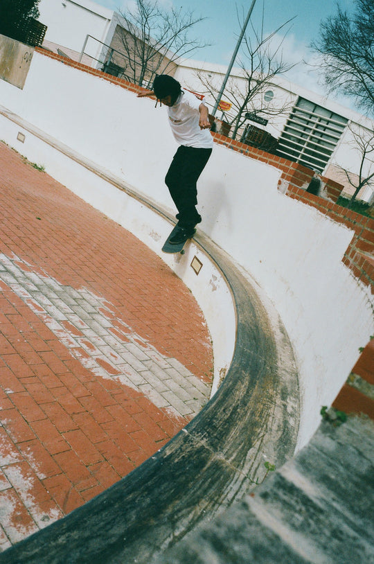 Beyond Medals Magazine Tee