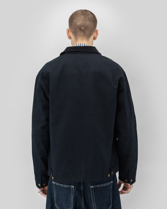 Beyond Medals Canvas Jacket
