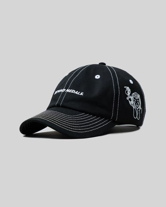 Beyond Medals Angel Cap