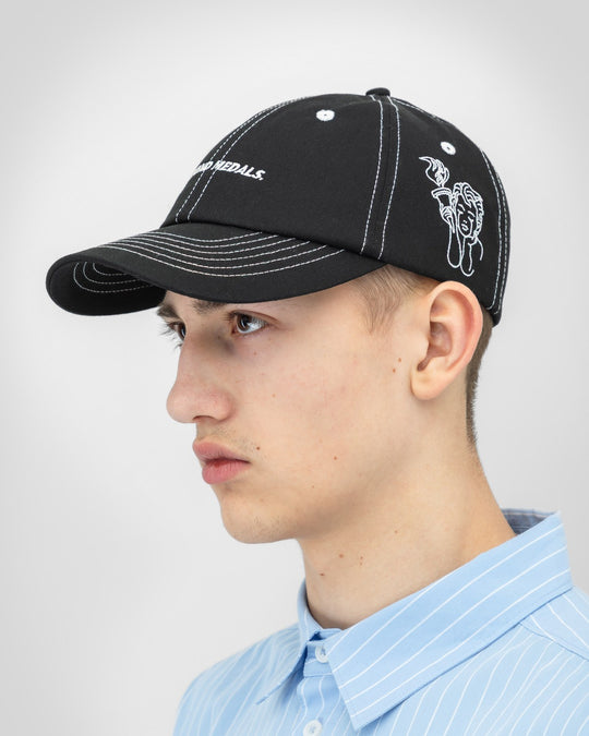 Beyond Medals Angel Cap