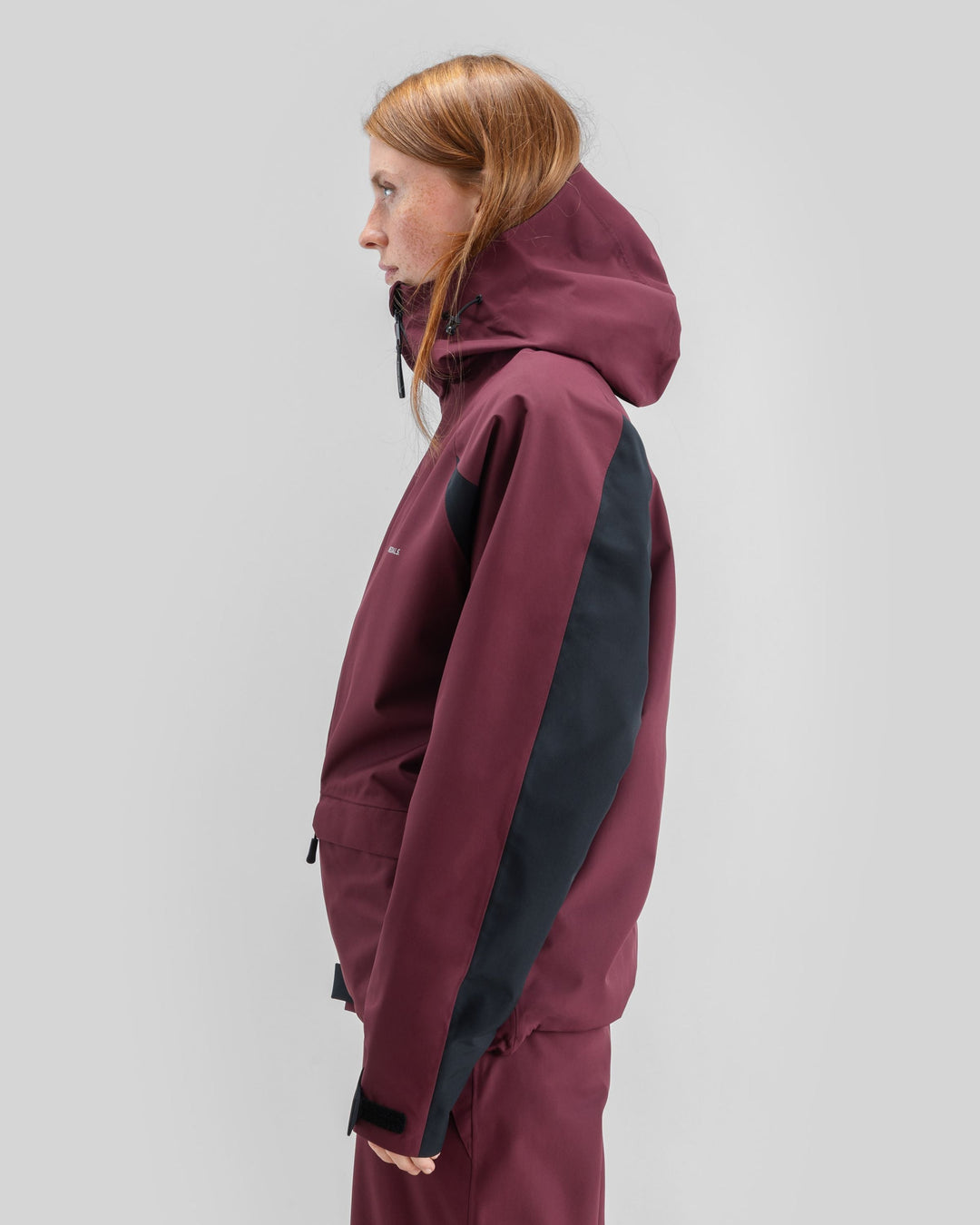 Beyond Medals Nostalgia Jacket