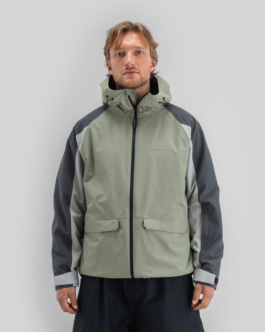 Beyond Medals Nostalgia Jacket