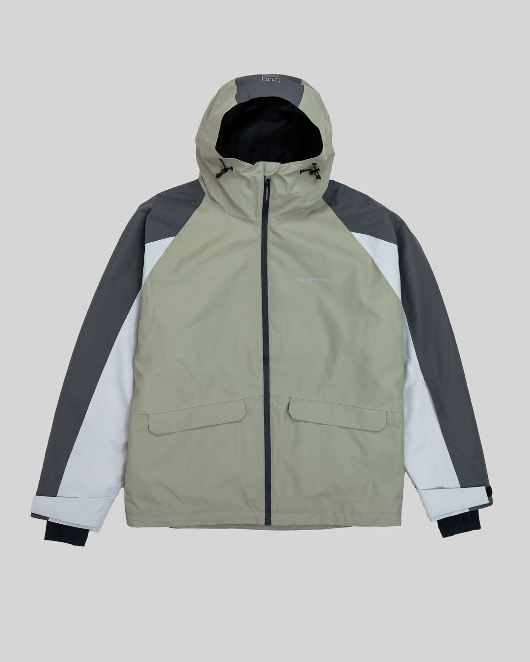 Beyond Medals Nostalgia Jacket