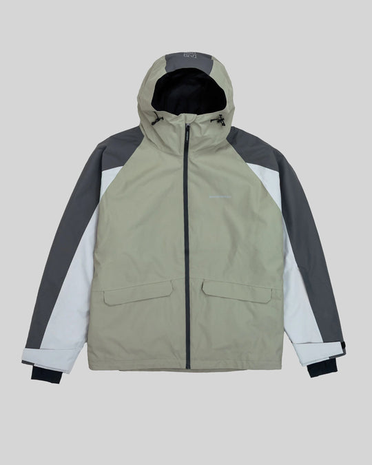 Beyond Medals Nostalgia Jacket