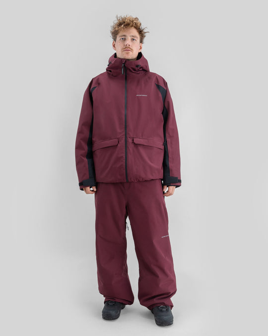 Beyond Medals Nostalgia Jacket