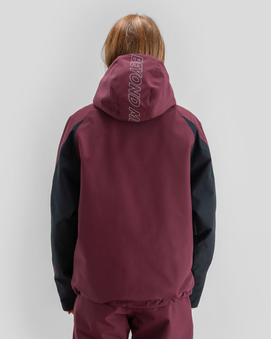 Beyond Medals Nostalgia Jacket