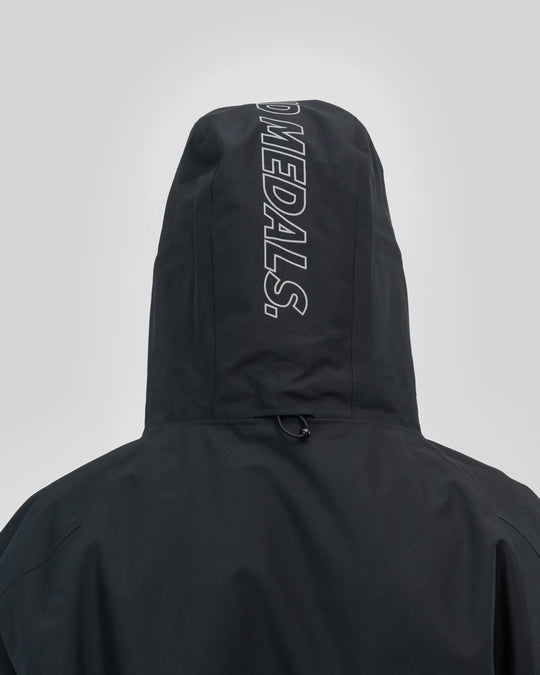 Beyond Medals Nostalgia Jacket