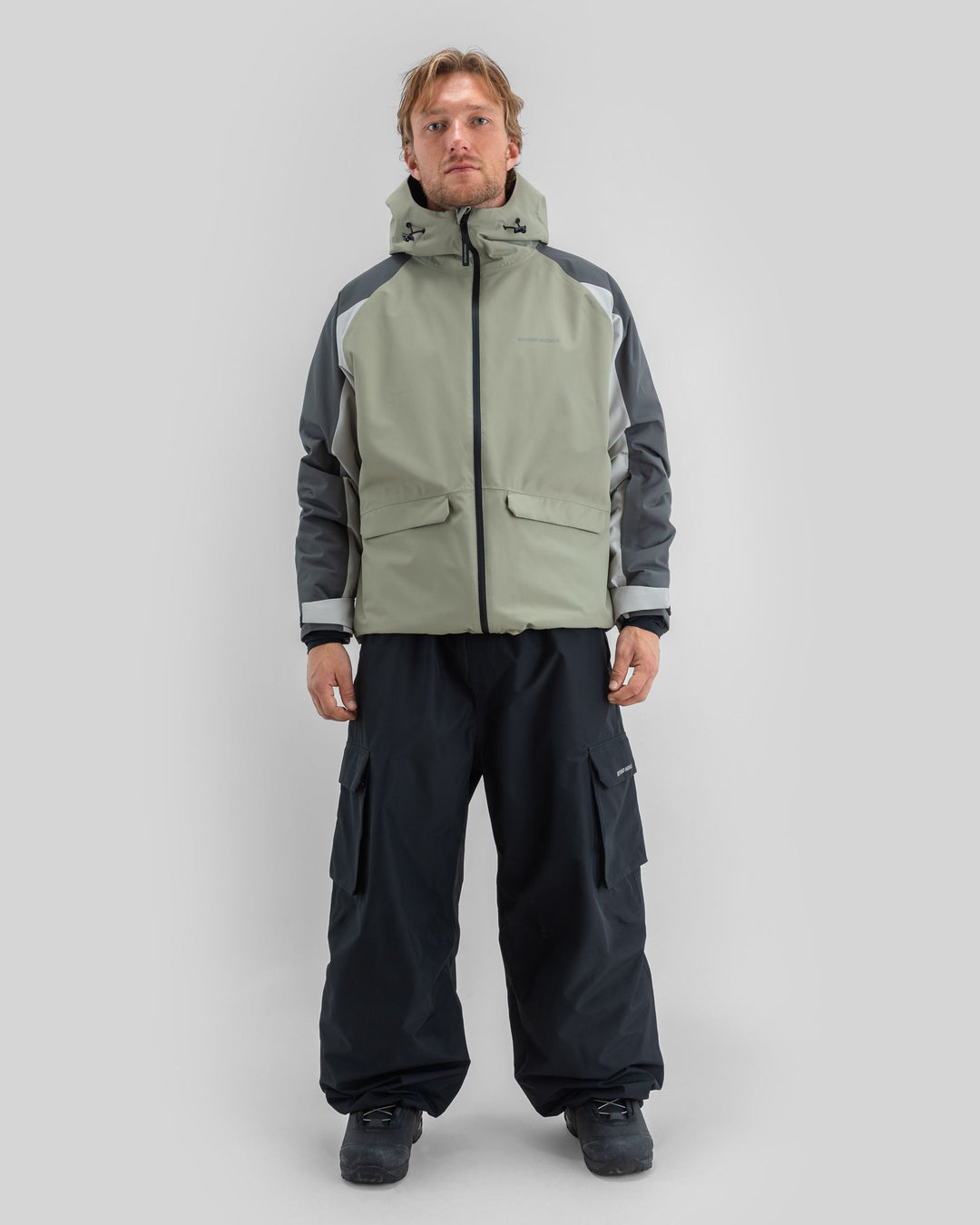 Beyond Medals Nostalgia Jacket