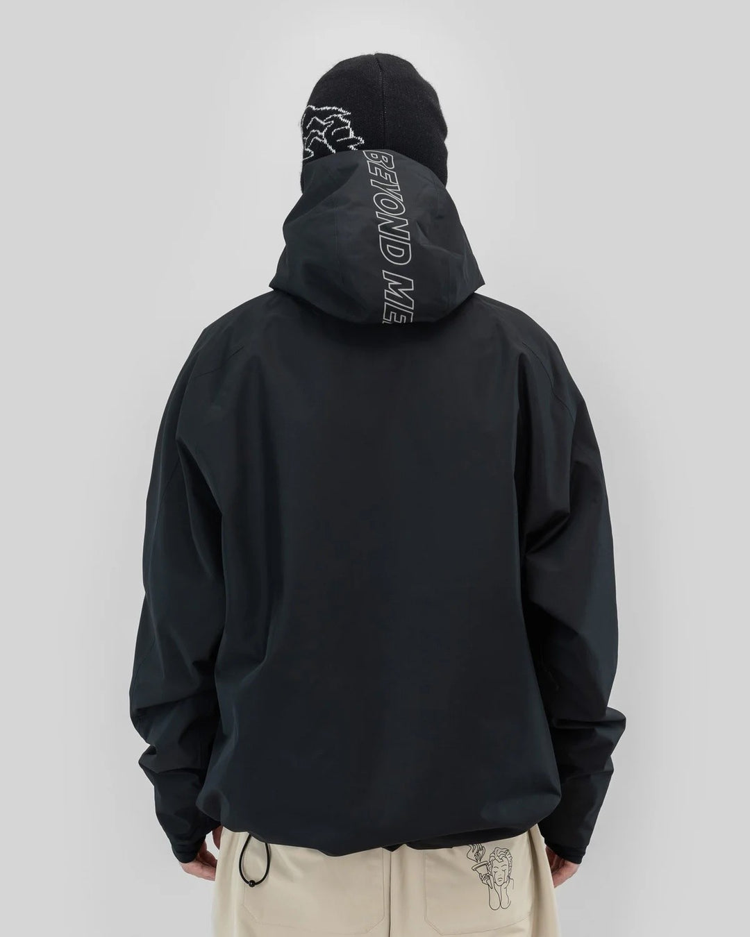 Beyond Medals Nostalgia Jacket
