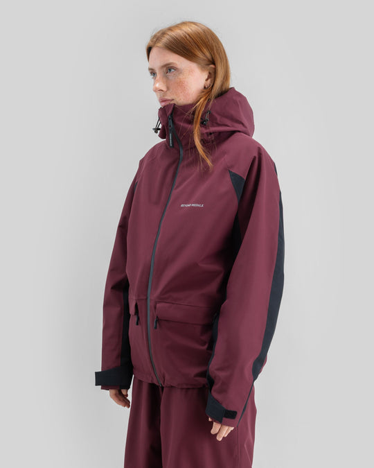 Beyond Medals Nostalgia Jacket