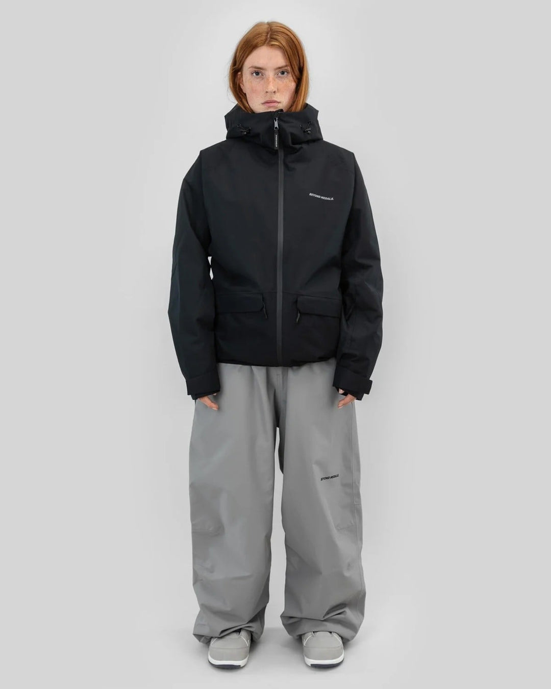 Beyond Medals Nostalgia Jacket