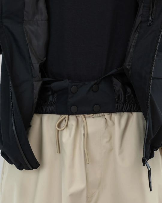 Beyond Medals Nostalgia Jacket