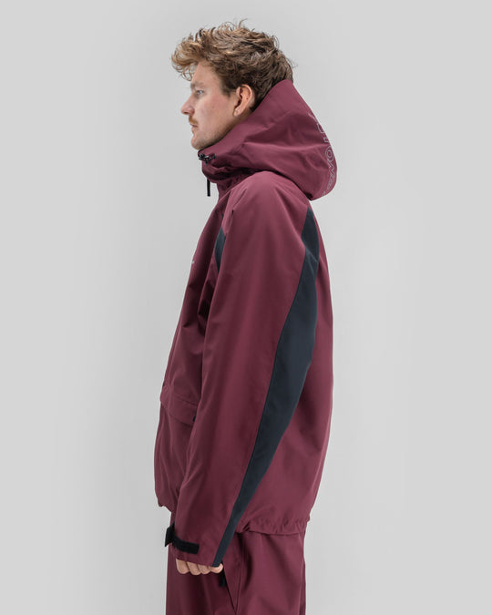 Beyond Medals Nostalgia Jacket