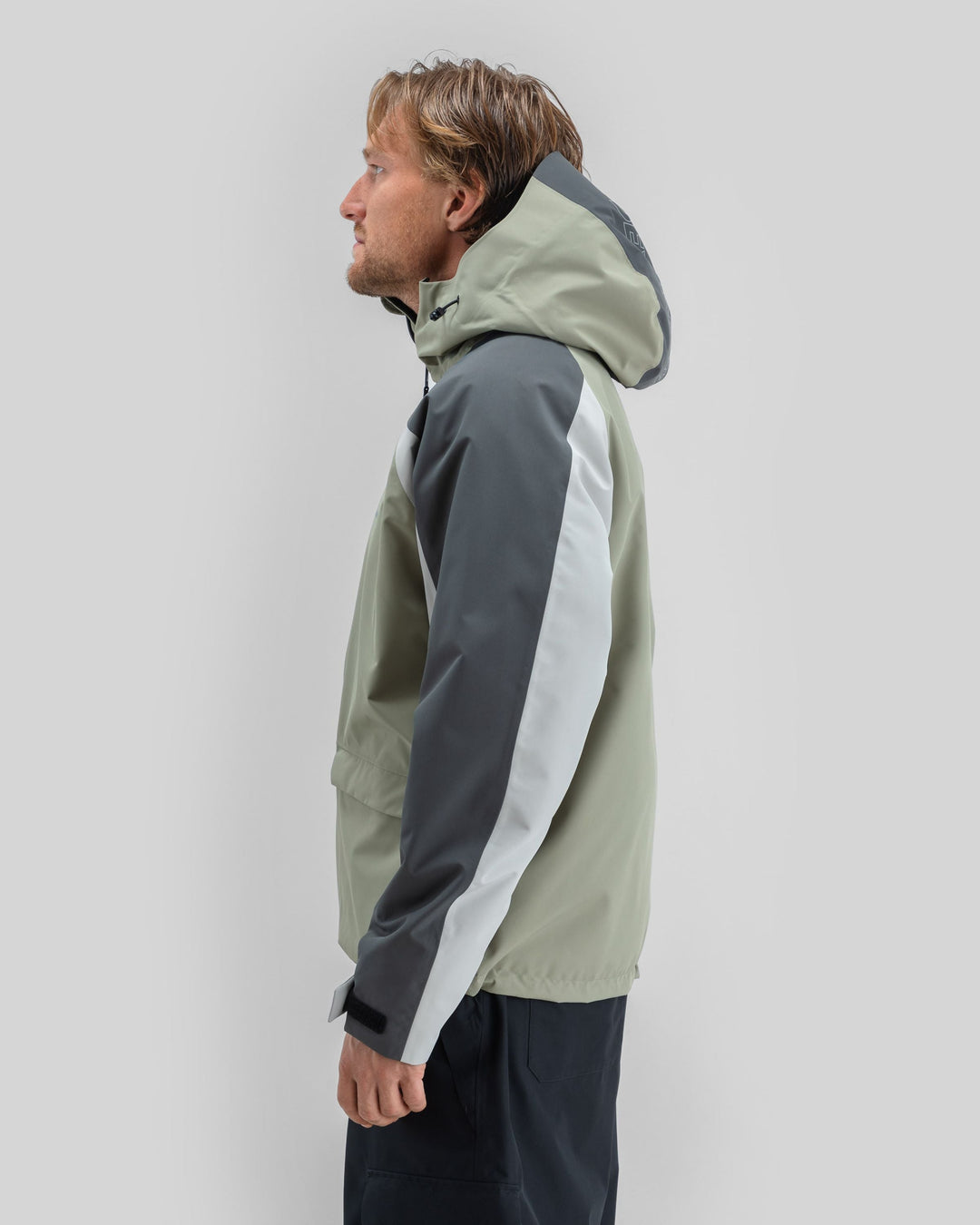 Beyond Medals Nostalgia Jacket