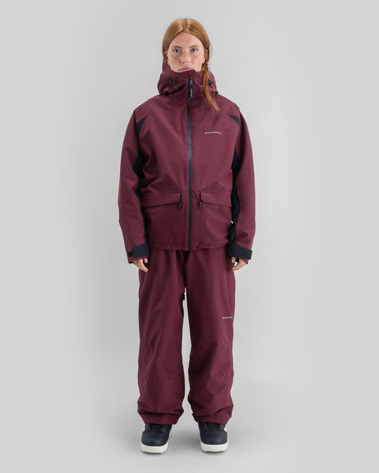 Beyond Medals Nostalgia Jacket