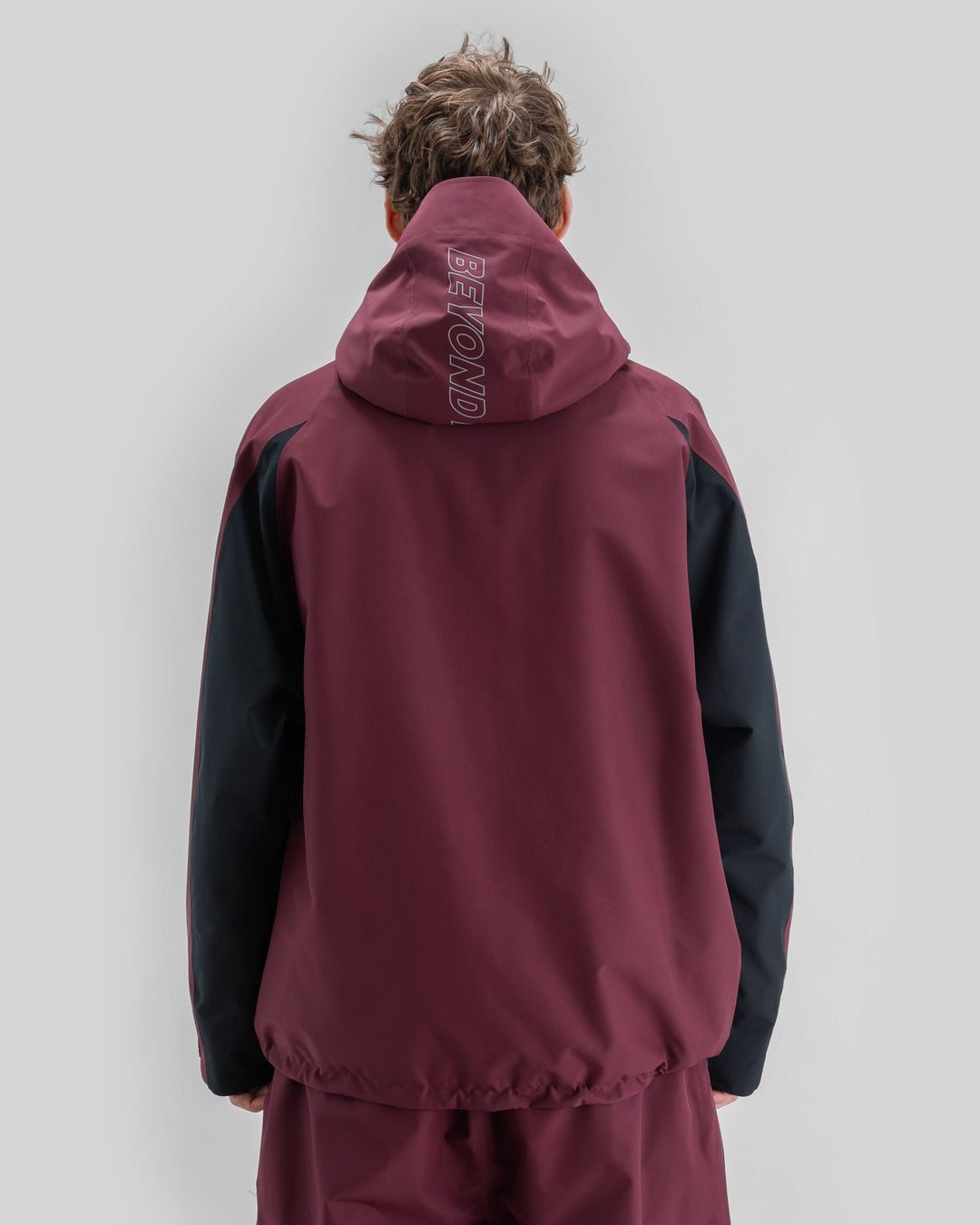Beyond Medals Nostalgia Jacket