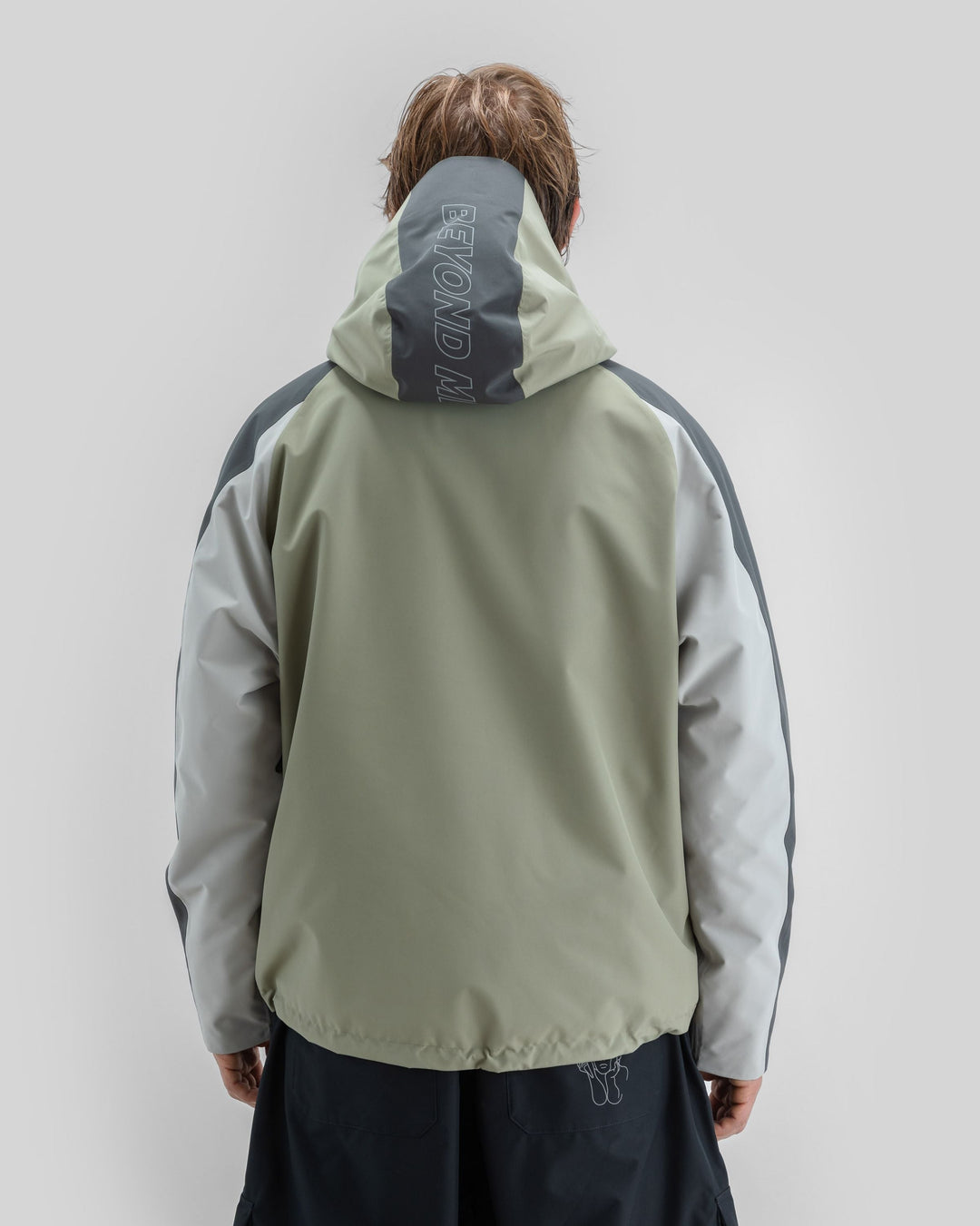 Beyond Medals Nostalgia Jacket