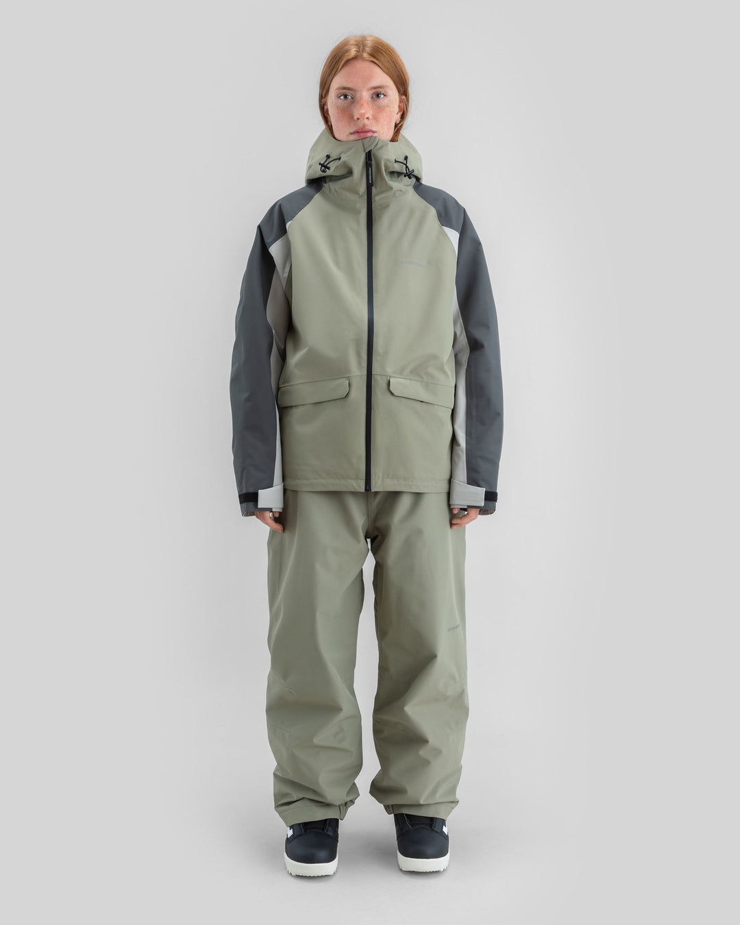 Beyond Medals Nostalgia Jacket