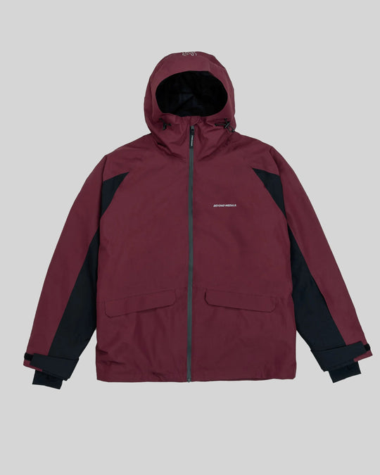Beyond Medals Nostalgia Jacket